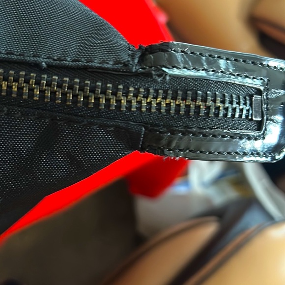 BURBERRY WEEKENDER TOTE BAG - Picture 9 of 16